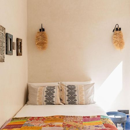 Riad La Lumiere D'Etoile مراكش المظهر الخارجي الصورة