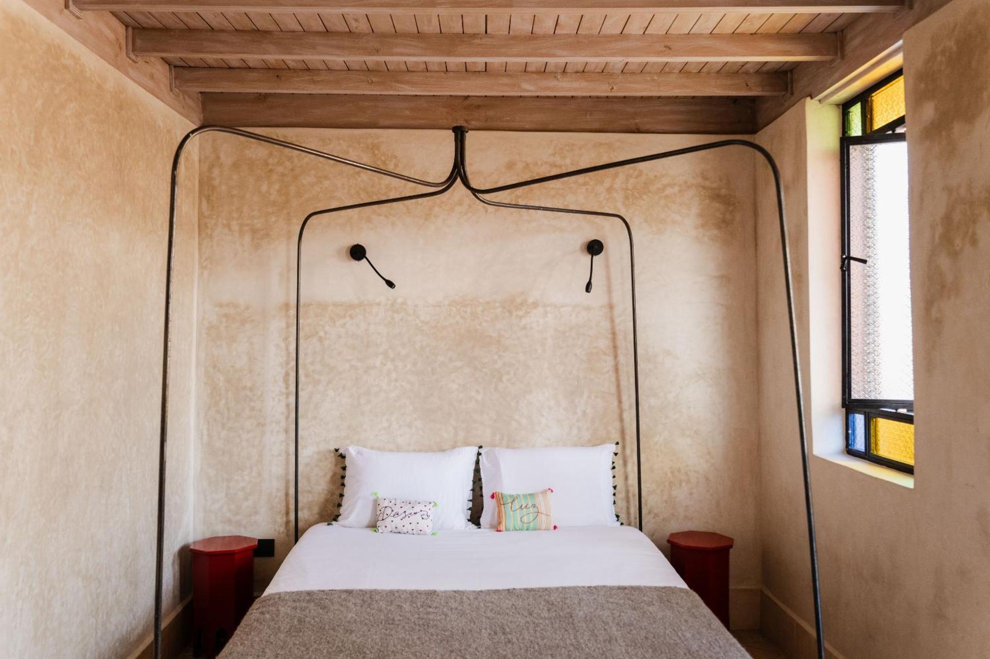 Riad La Lumiere D'Etoile مراكش الغرفة الصورة