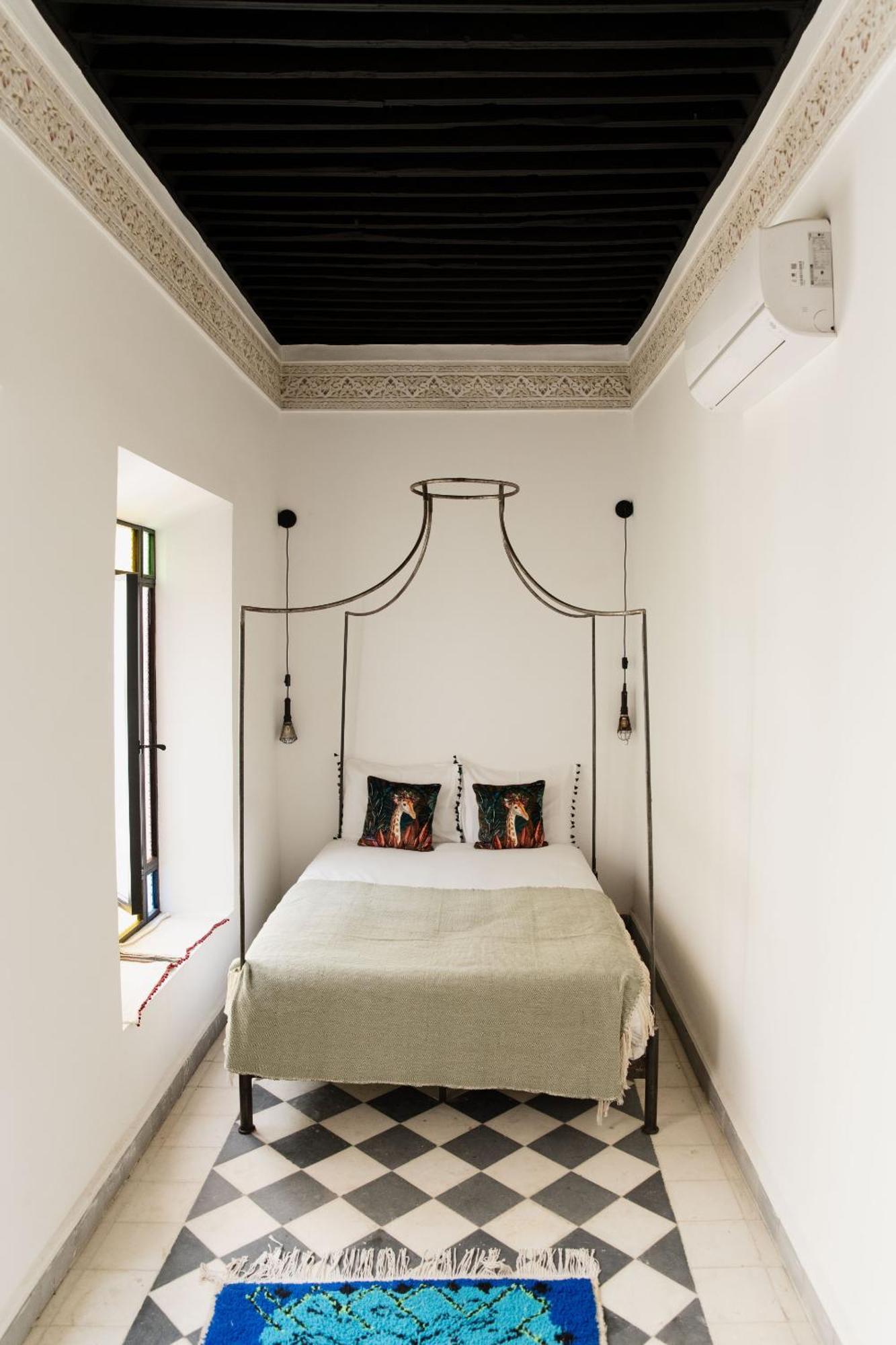 Riad La Lumiere D'Etoile مراكش الغرفة الصورة