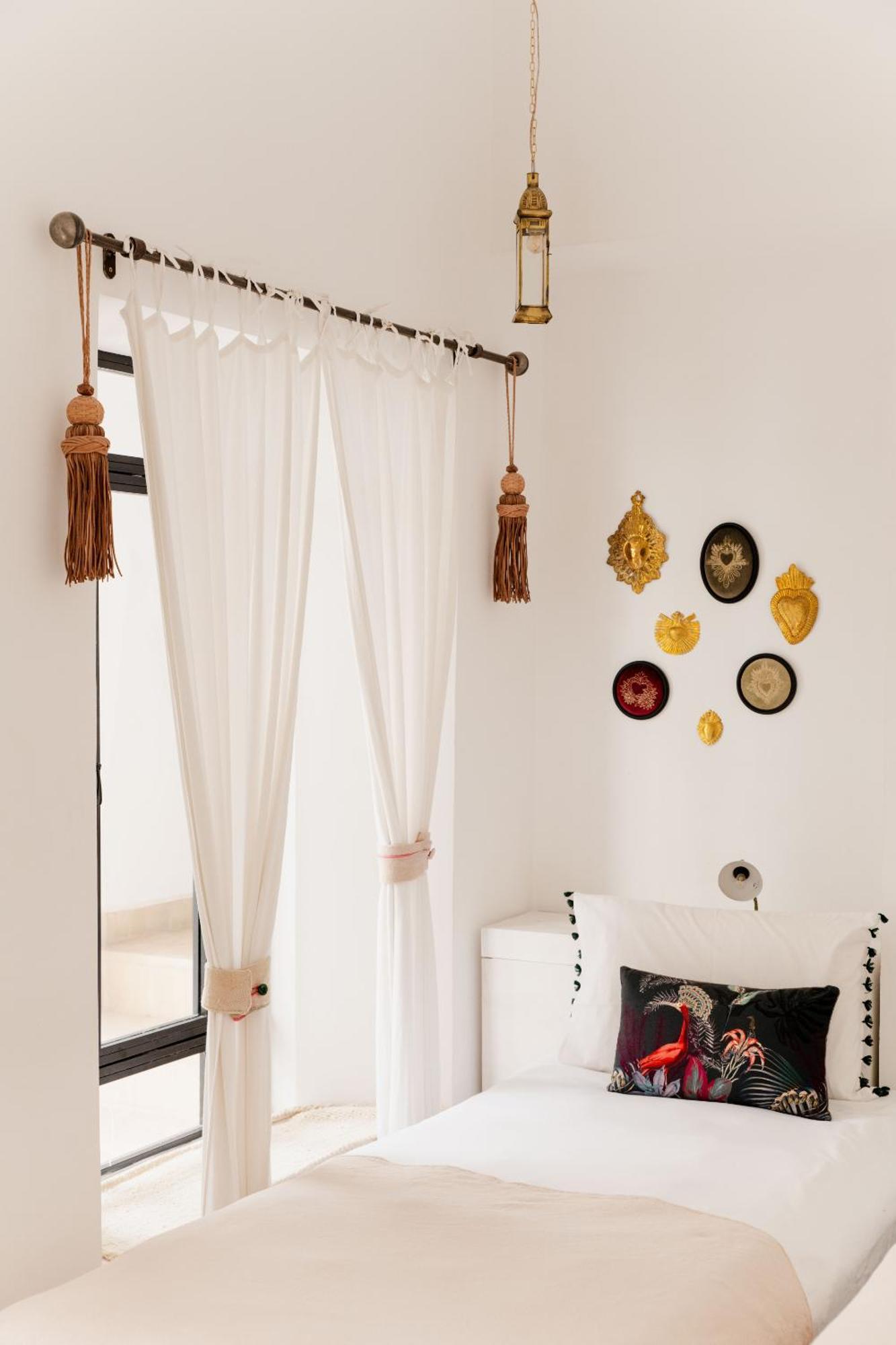 Riad La Lumiere D'Etoile مراكش الغرفة الصورة